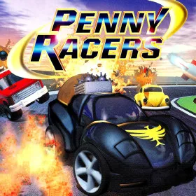 Penny Racers (1998)