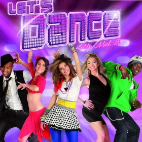 Let's Dance with Mel B