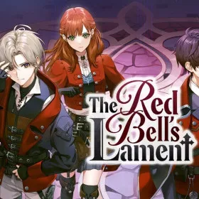 The Red Bell's Lament