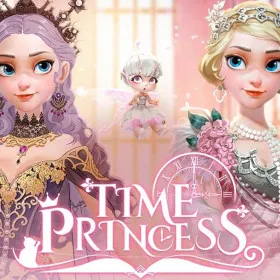 Time Princess