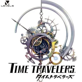 Time Travelers