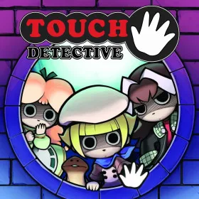 Touch Detective