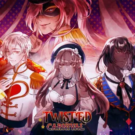 Twisted Carnival