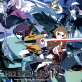 Under Night: In-Birth
