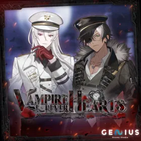 Vampire Hearts Forever