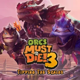 Orcs Must Die! 3: Tipping the Scales