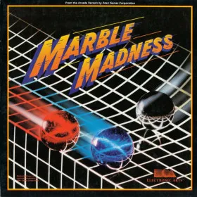 Marble Madness