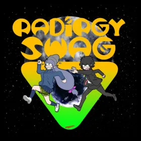 Radirgy Swag