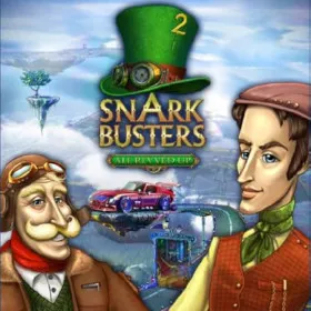 Snark Busters 2: All Revved Up
