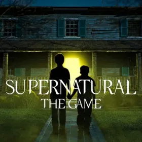 Supernatural: The Game