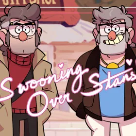 Swooning Over Stans