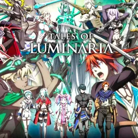 Tales of Luminaria
