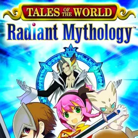 Tales of the World: Radiant Mythology