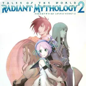 Tales of the World: Radiant Mythology 2