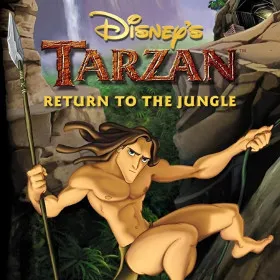 Disney's Tarzan: Return to the Jungle