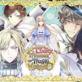 Temirana: The Lucky Princess and the Tragic Knights