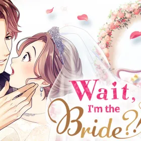 Wait, I'm the Bride?!
