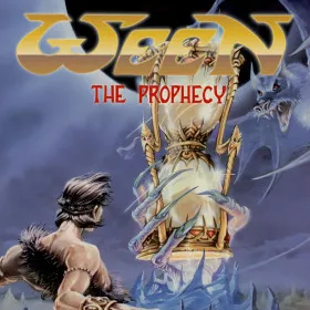 Ween: The Prophecy