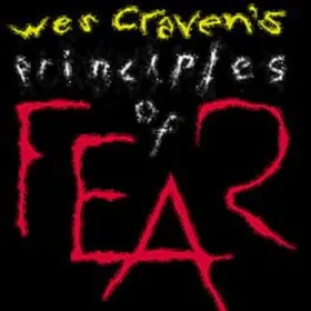 Wes Craven's Principles of Fear