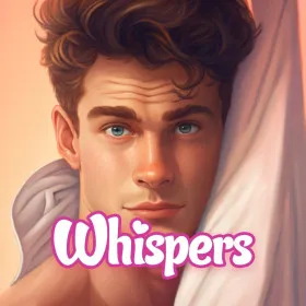 Whispers - Interactive Stories