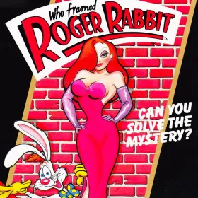 Who Framed Roger Rabbit (1989)