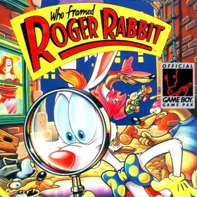Who Framed Roger Rabbit (1991)