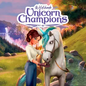 Wildshade: Unicorn Champions