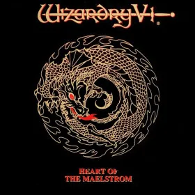Wizardry V: Heart of the Maelstrom