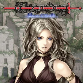 Wizardry: The Prisoners of the Lost City
