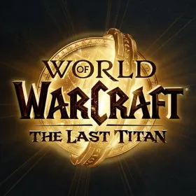 World of Warcraft: The Last Titan