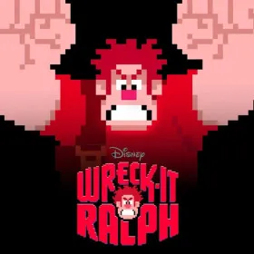 Wreck-It Ralph: The Mobile Game