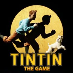 The Adventures of Tintin (Mobile)