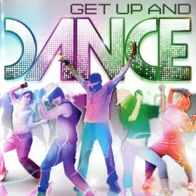 Get Up and Dance