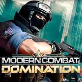 Modern Combat: Domination