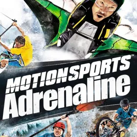 Motionsports Adrenaline