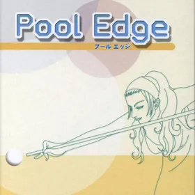 Pool Edge