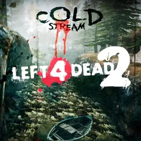 Left 4 Dead 2: Cold Stream