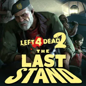 Left 4 Dead 2: The Last Stand