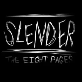 Slender: The Eight Pages