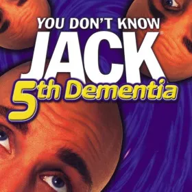 You Don't Know Jack 5th Dementia
