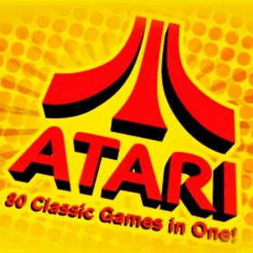 Atari: 80 Classic Games in One!