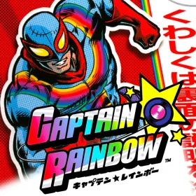 Captain Rainbow