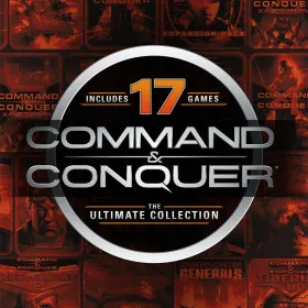 Command & Conquer: The Ultimate Collection