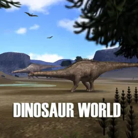 Dinosaur World