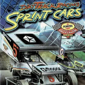 Dirt Track Racing: Sprint Cars