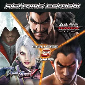 Fighting Edition