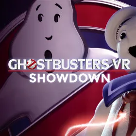 Ghostbusters VR: Now Hiring — Showdown