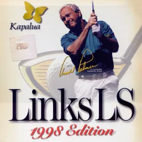 Links LS: 1998 Edition