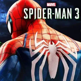 Marvel's Spider-Man 3