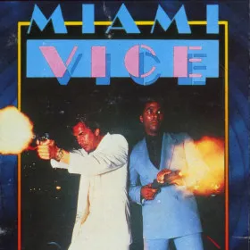 Miami Vice (1986)
